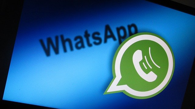 Cara Aktifkan Dark Mode WhatsApp Android