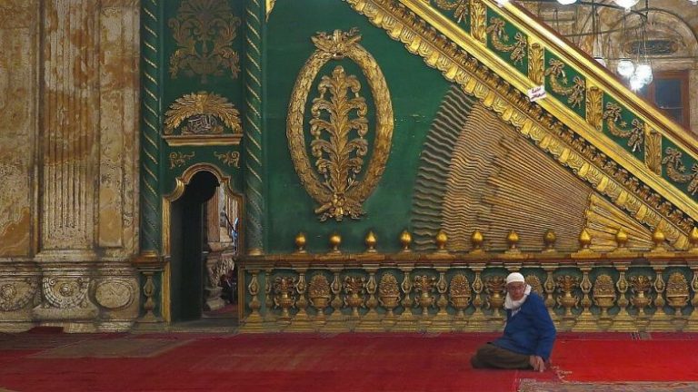 Kapan Waktu Sholat Hajat