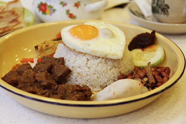 Yuk Intip Cara Masak Rendang Daging Sapi Paling Mantap