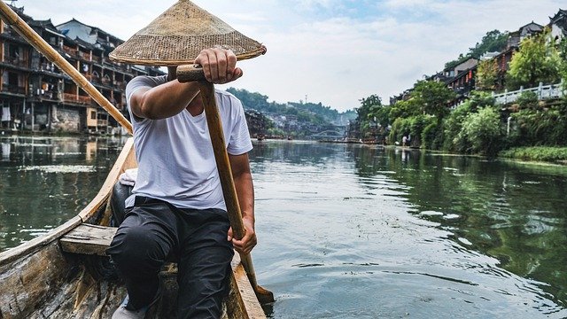 3 Daftar Sungai Terpanjang di Indonesia, Sudah Tahu ?