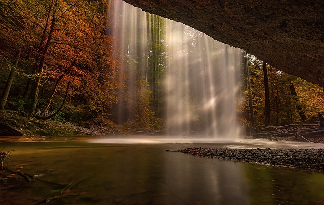 3 Fakta Menarik Air Terjun Niagara yang Menjadi Wisata Terkenal di Amerika